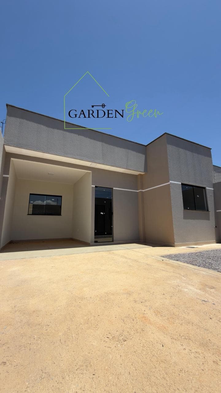 Luziânia - Parque Estrela Dalva IV