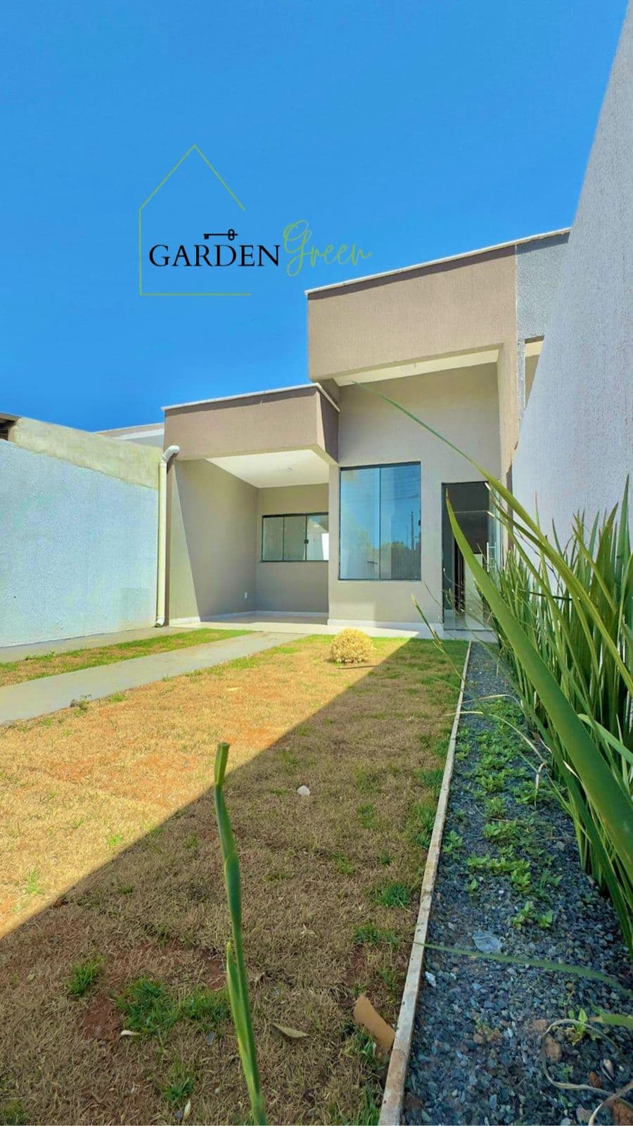 Casa em Luziânia - Jardim Inga