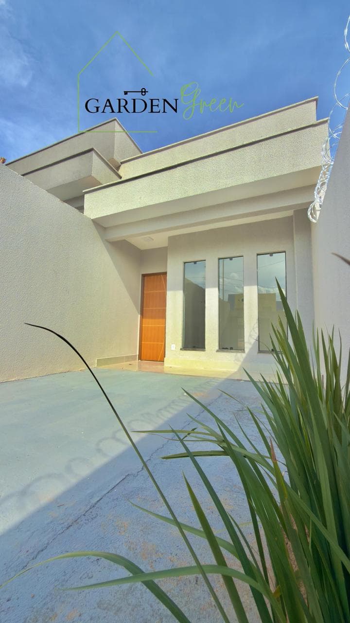 Luziânia - Parque Alvorada